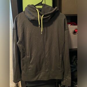 North Face Sweatshirt